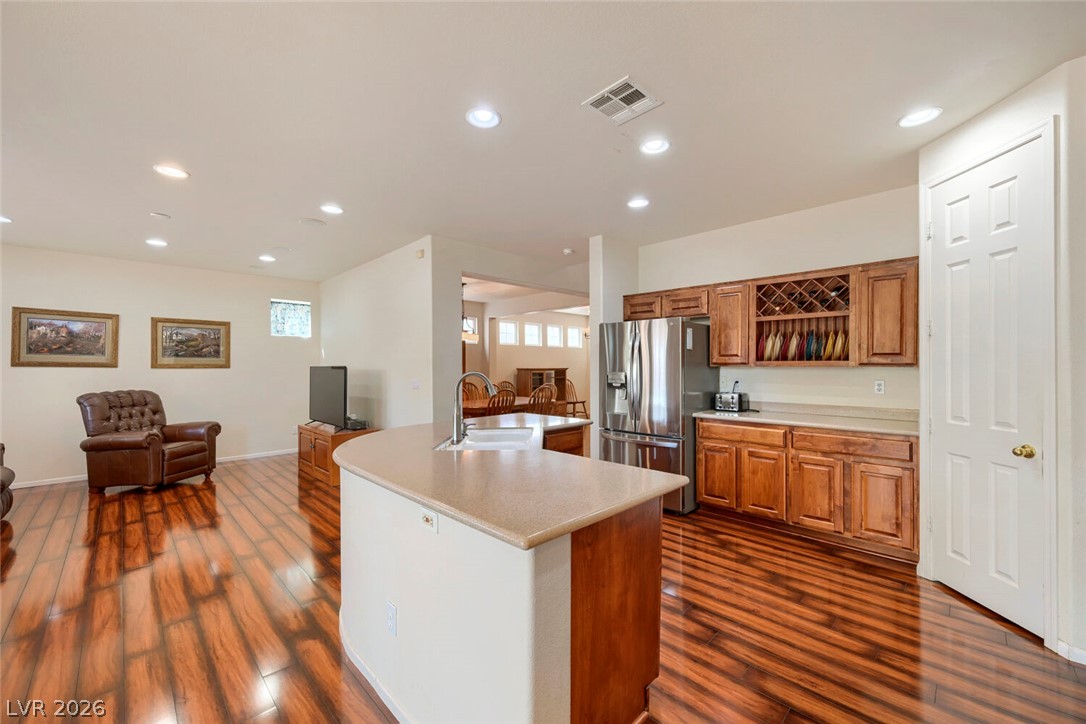 5736 Baronese Street North Las Vegas NV 89031