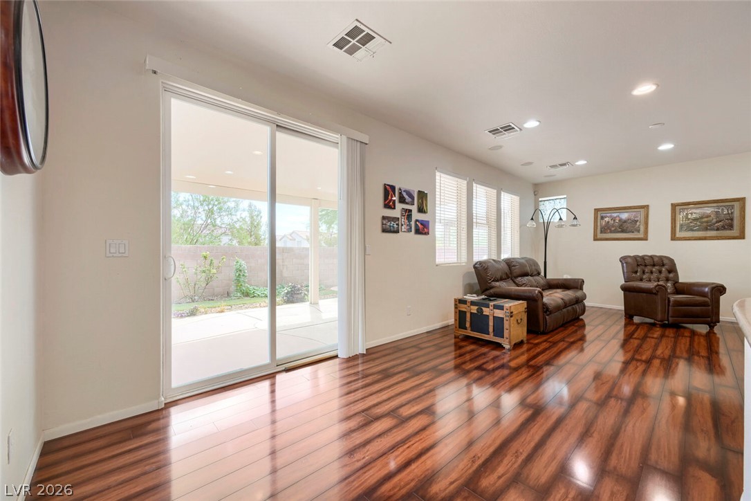5736 Baronese Street North Las Vegas NV 89031