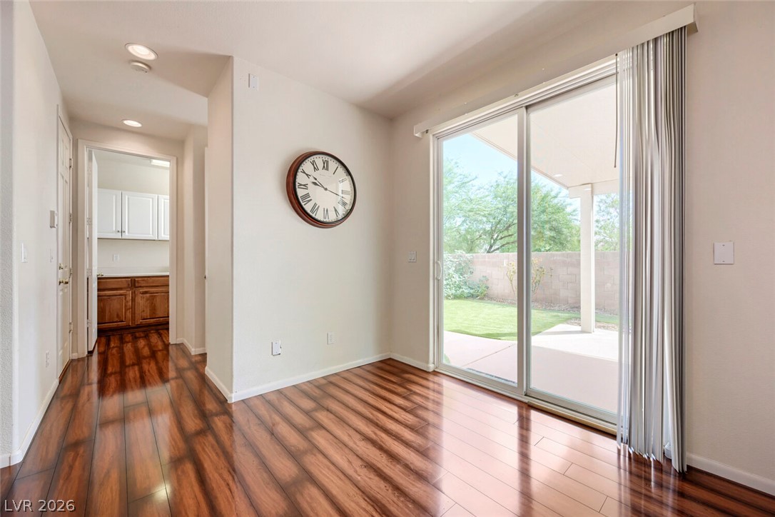 5736 Baronese Street North Las Vegas NV 89031
