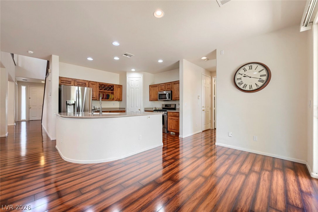 5736 Baronese Street North Las Vegas NV 89031