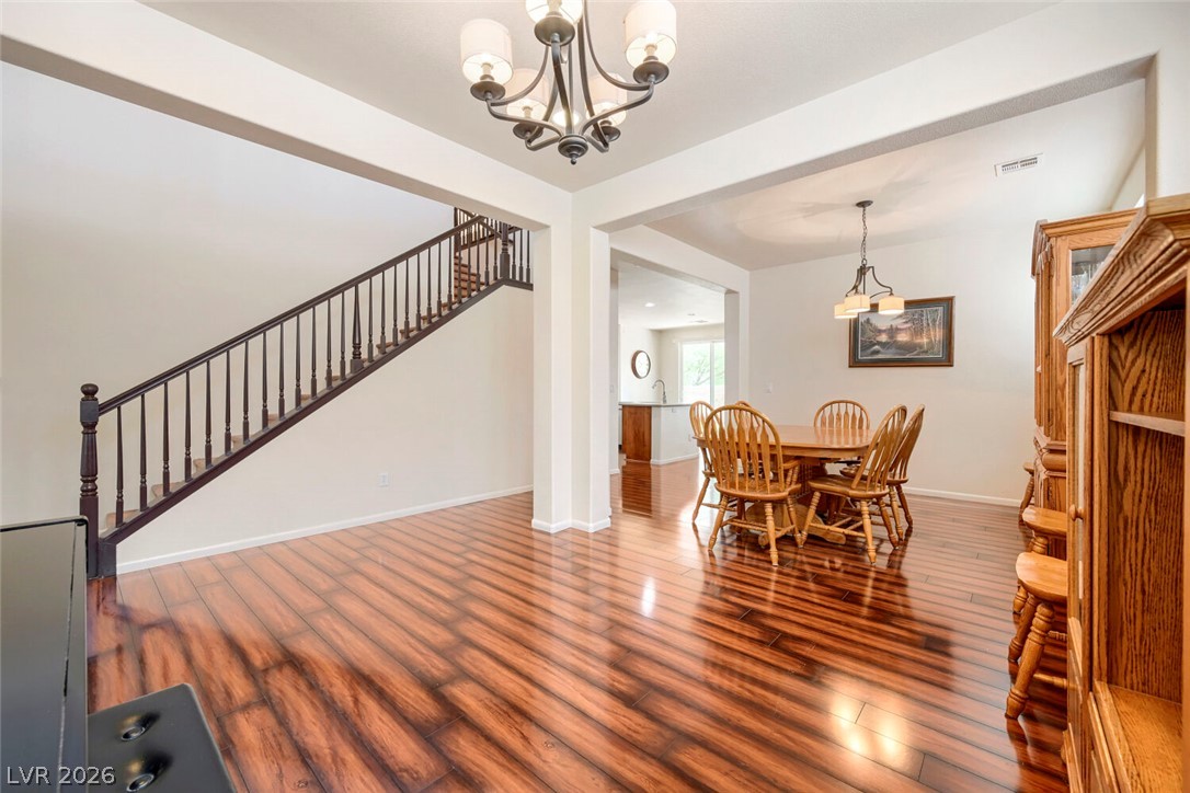 5736 Baronese Street North Las Vegas NV 89031