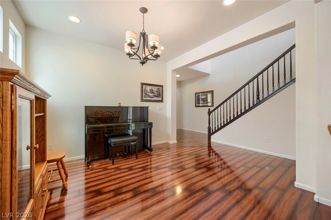 5736 Baronese Street North Las Vegas NV 89031