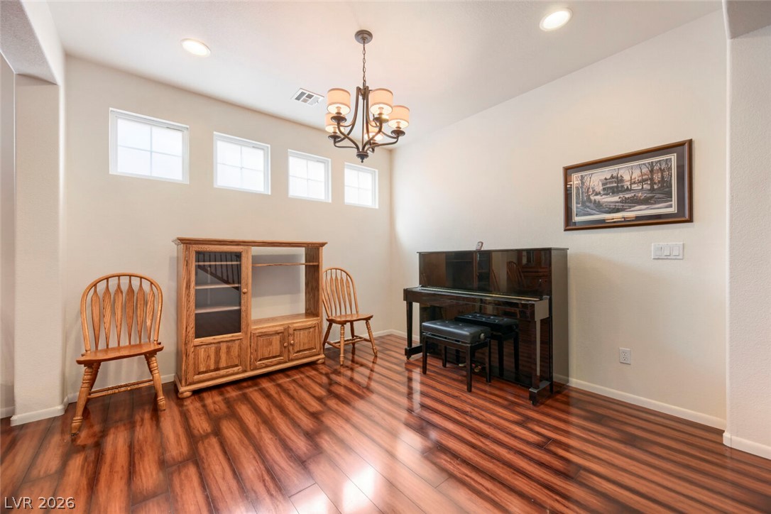 5736 Baronese Street North Las Vegas NV 89031