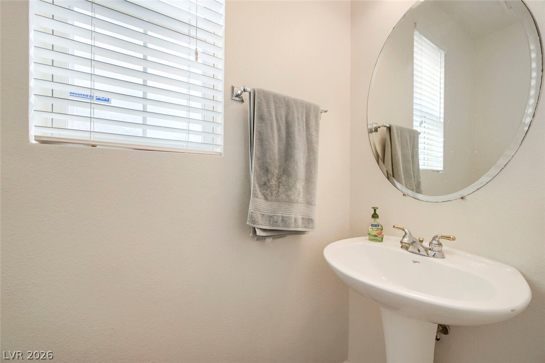 5736 Baronese Street North Las Vegas NV 89031