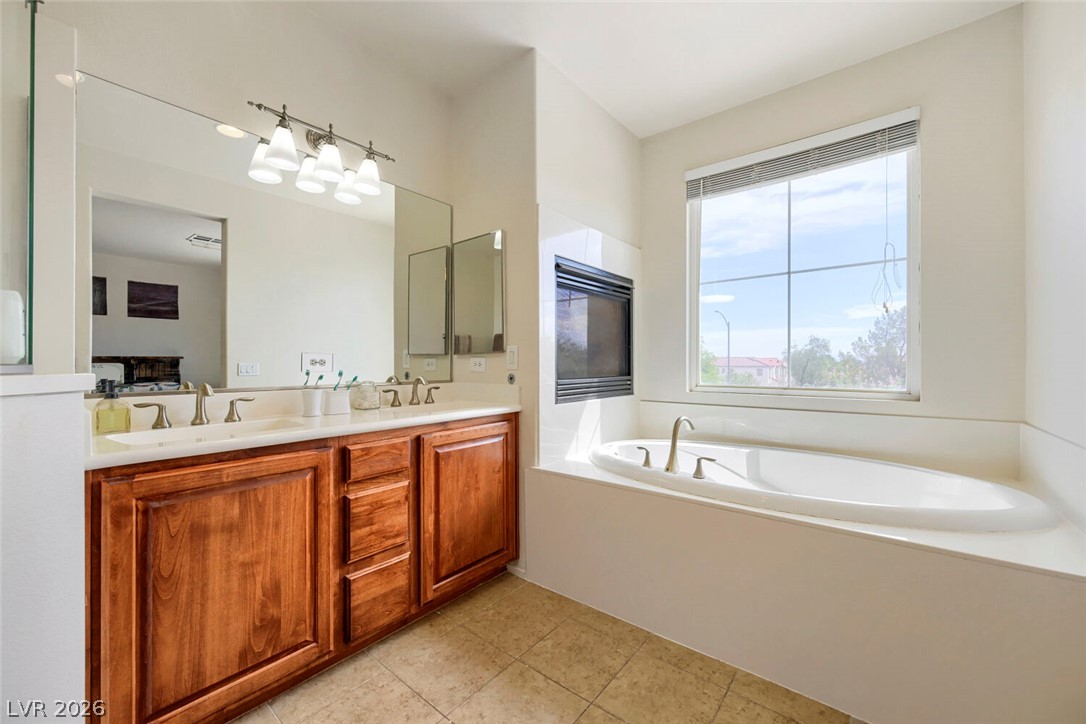 5736 Baronese Street North Las Vegas NV 89031