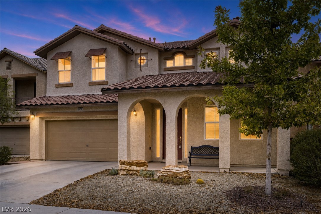 5736 Baronese Street North Las Vegas NV 89031