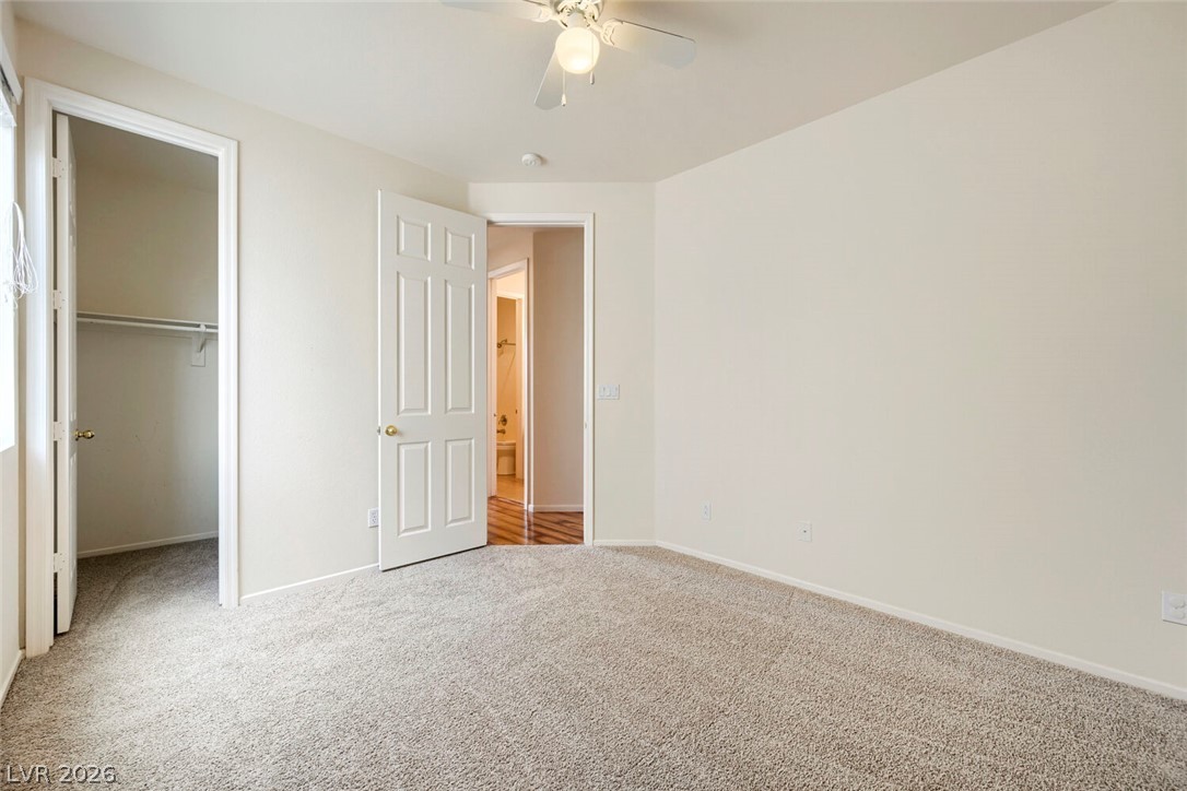 5736 Baronese Street North Las Vegas NV 89031