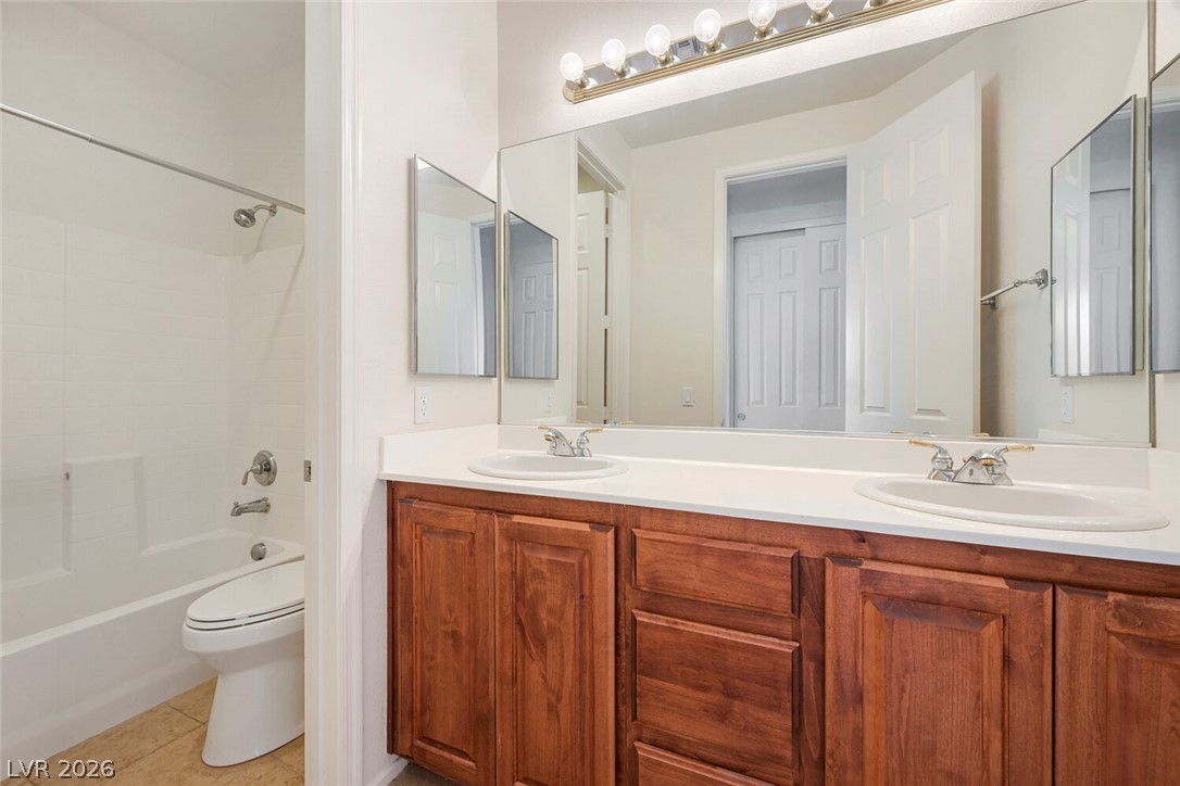 5736 Baronese Street North Las Vegas NV 89031