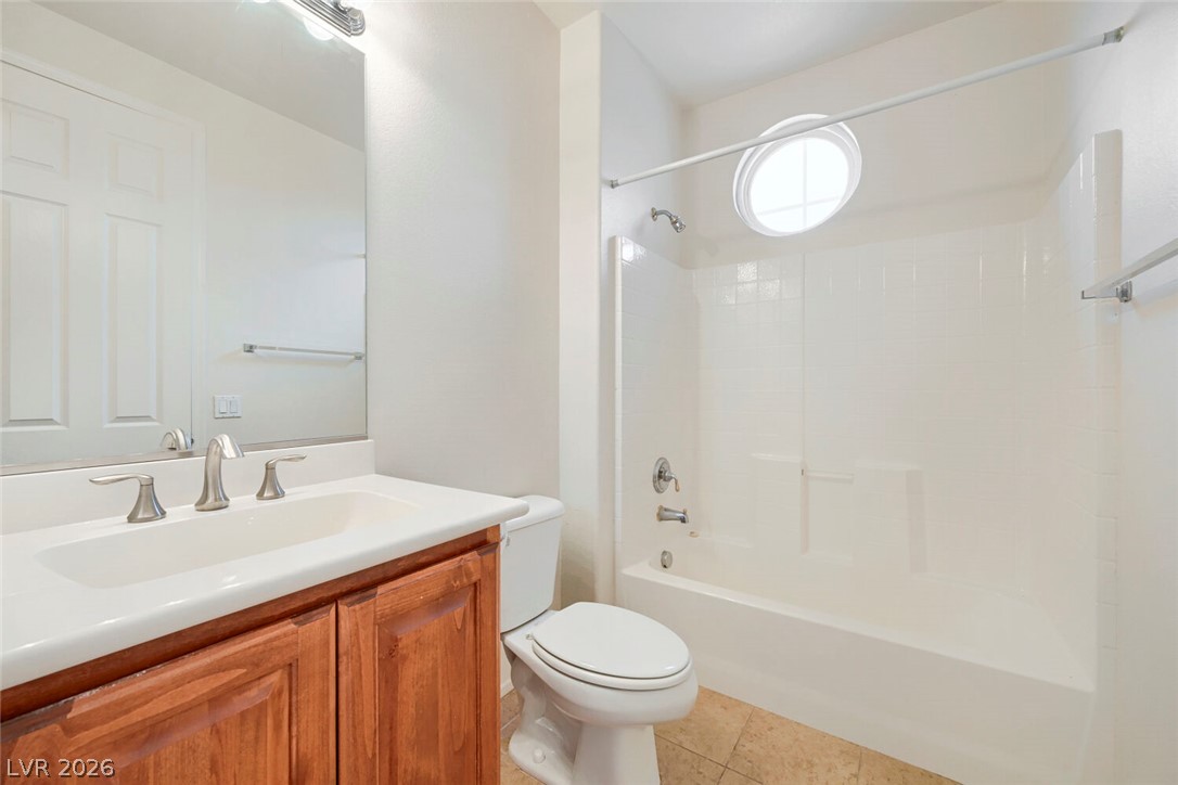 5736 Baronese Street North Las Vegas NV 89031
