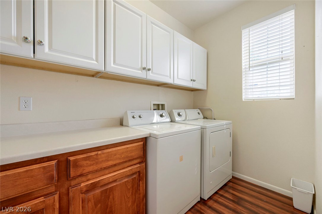 5736 Baronese Street North Las Vegas NV 89031