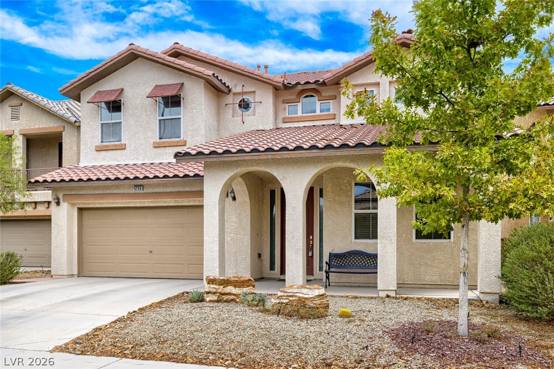 5736 Baronese Street North Las Vegas NV 89031