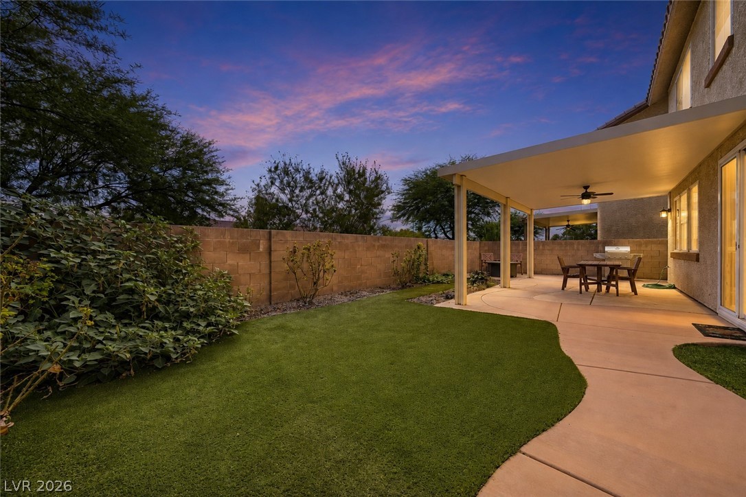 5736 Baronese Street North Las Vegas NV 89031