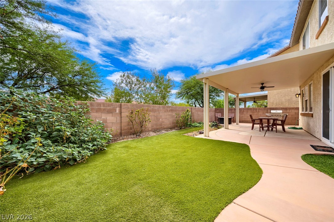 5736 Baronese Street North Las Vegas NV 89031