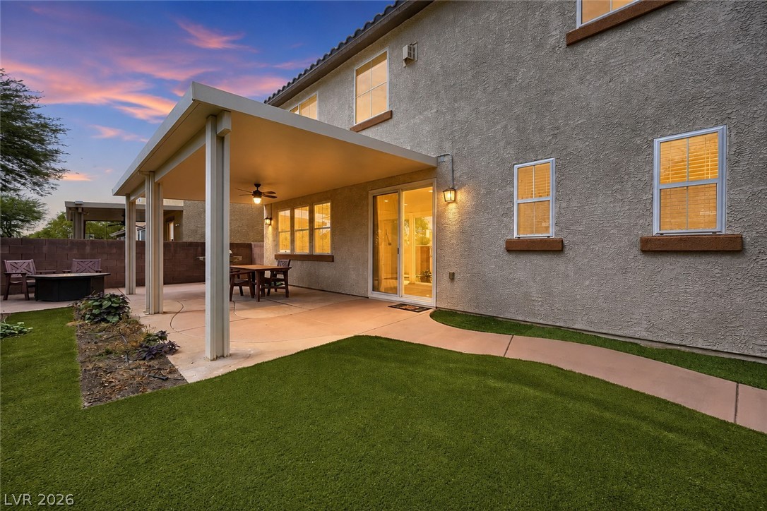 5736 Baronese Street North Las Vegas NV 89031