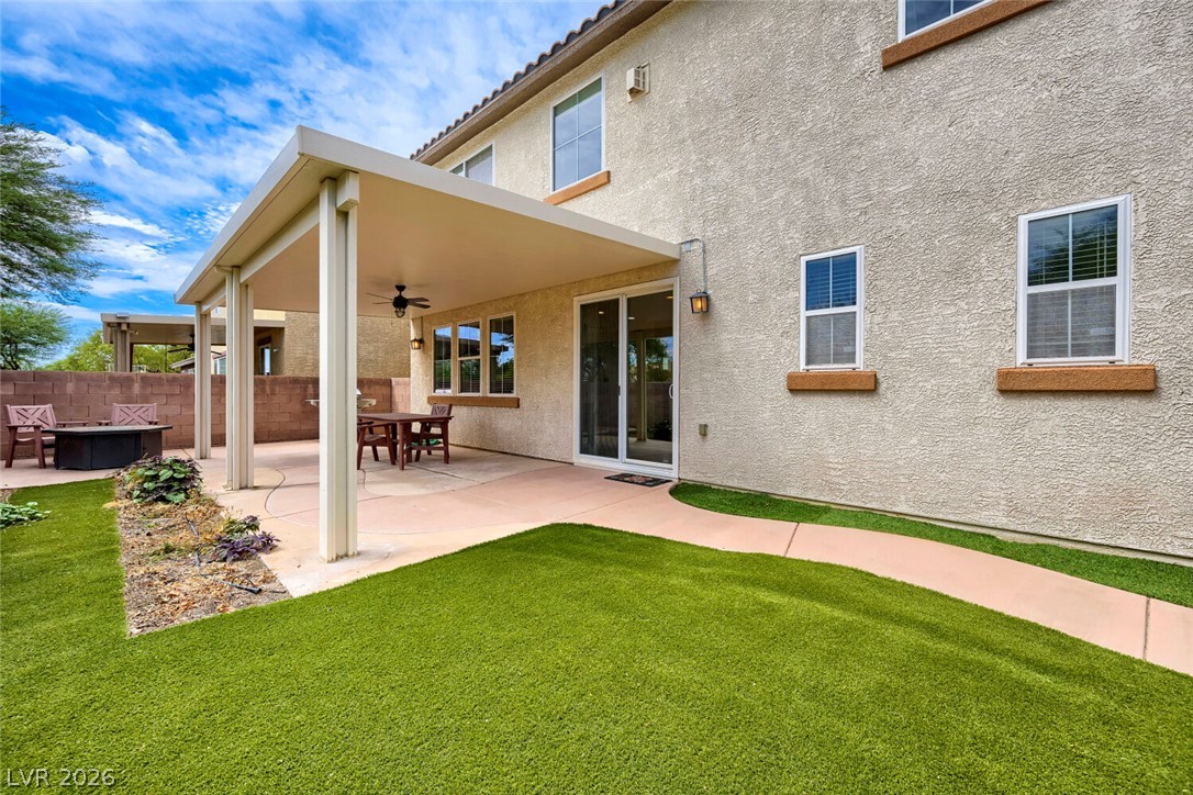 5736 Baronese Street North Las Vegas NV 89031