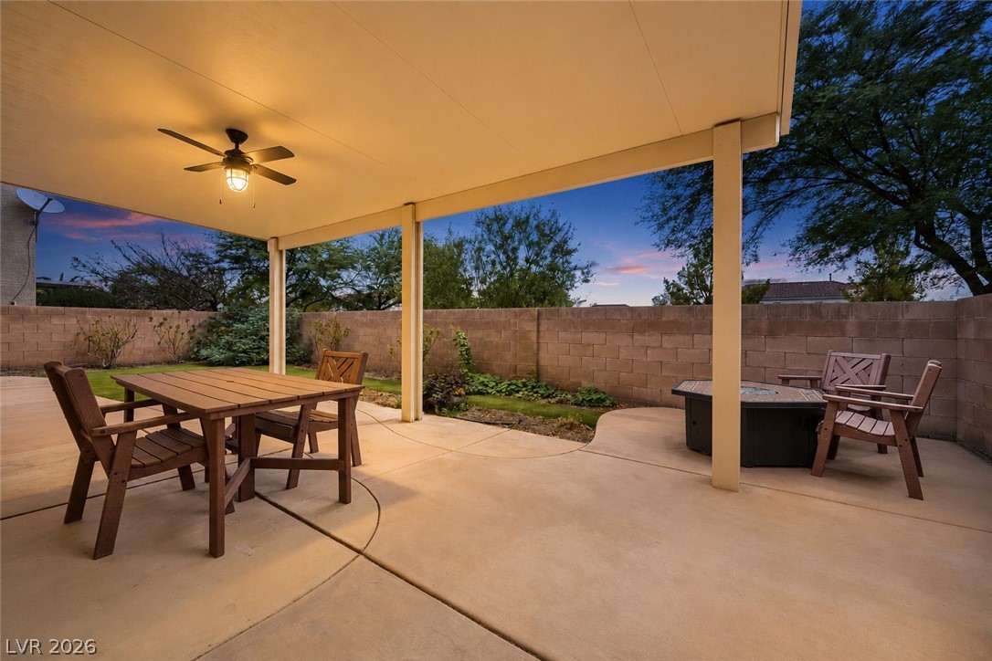 5736 Baronese Street North Las Vegas NV 89031
