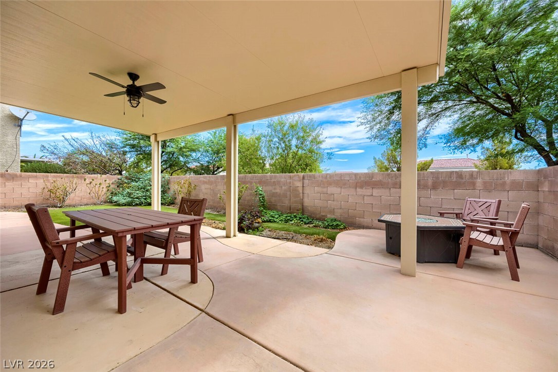 5736 Baronese Street North Las Vegas NV 89031