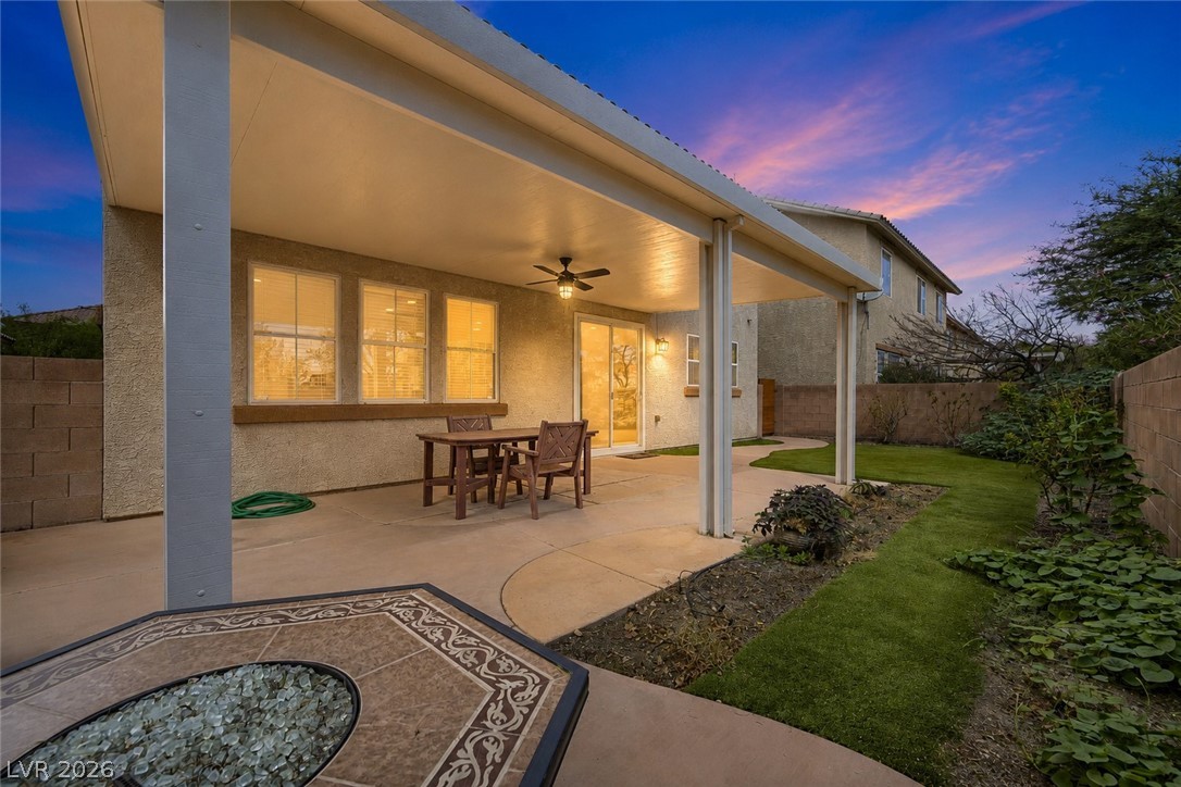 5736 Baronese Street North Las Vegas NV 89031