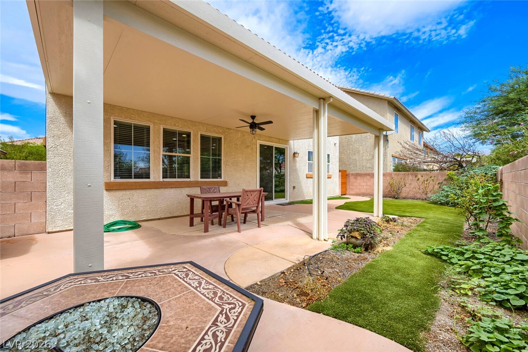 5736 Baronese Street North Las Vegas NV 89031