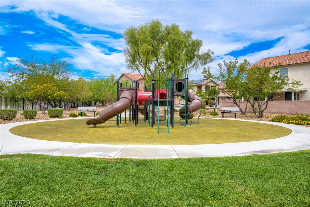 5736 Baronese Street North Las Vegas NV 89031