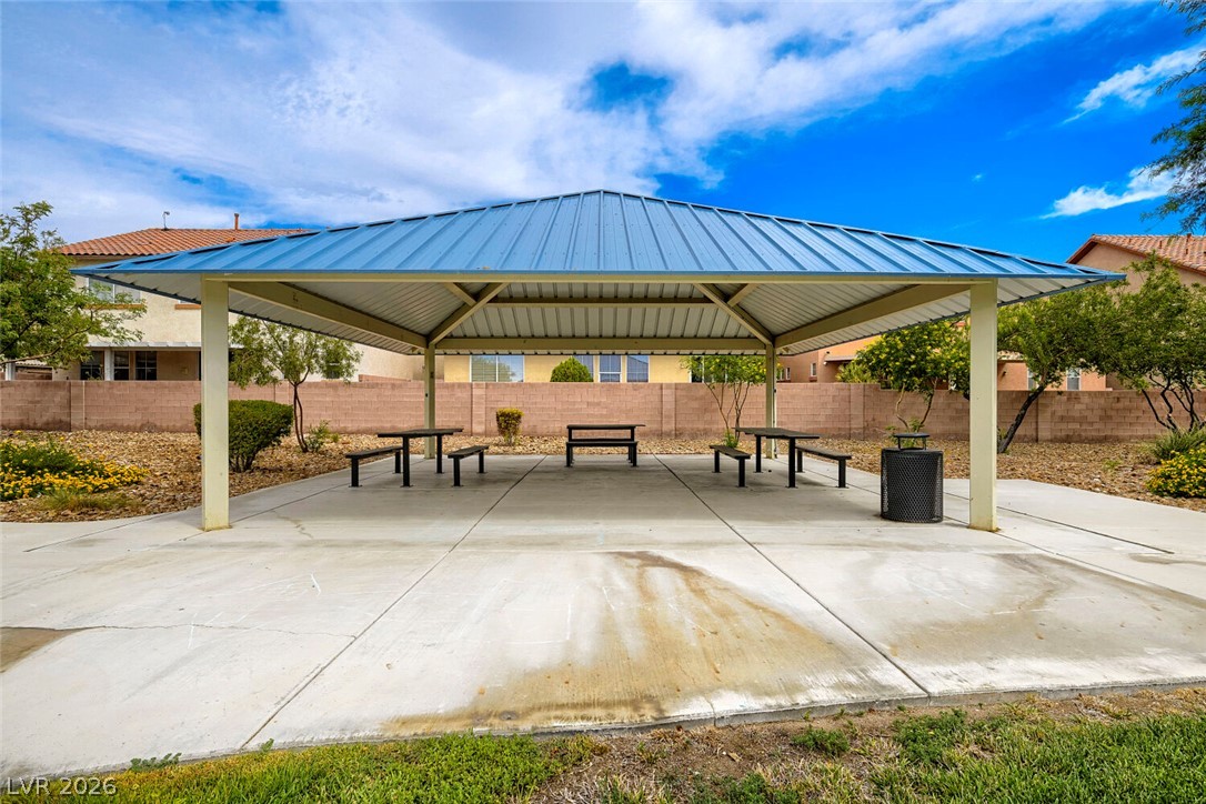 5736 Baronese Street North Las Vegas NV 89031