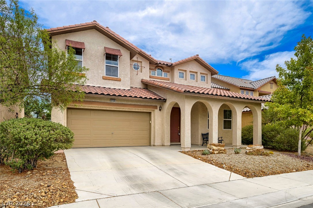 5736 Baronese Street North Las Vegas NV 89031