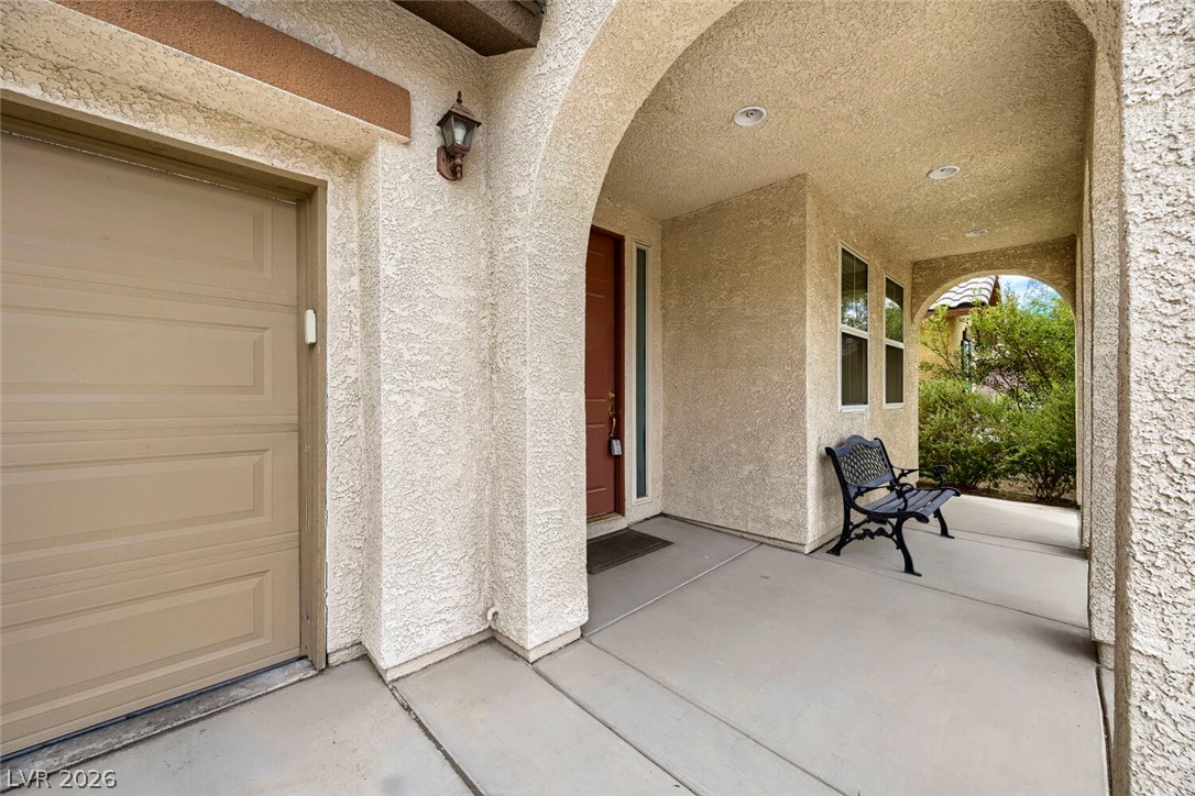 5736 Baronese Street North Las Vegas NV 89031