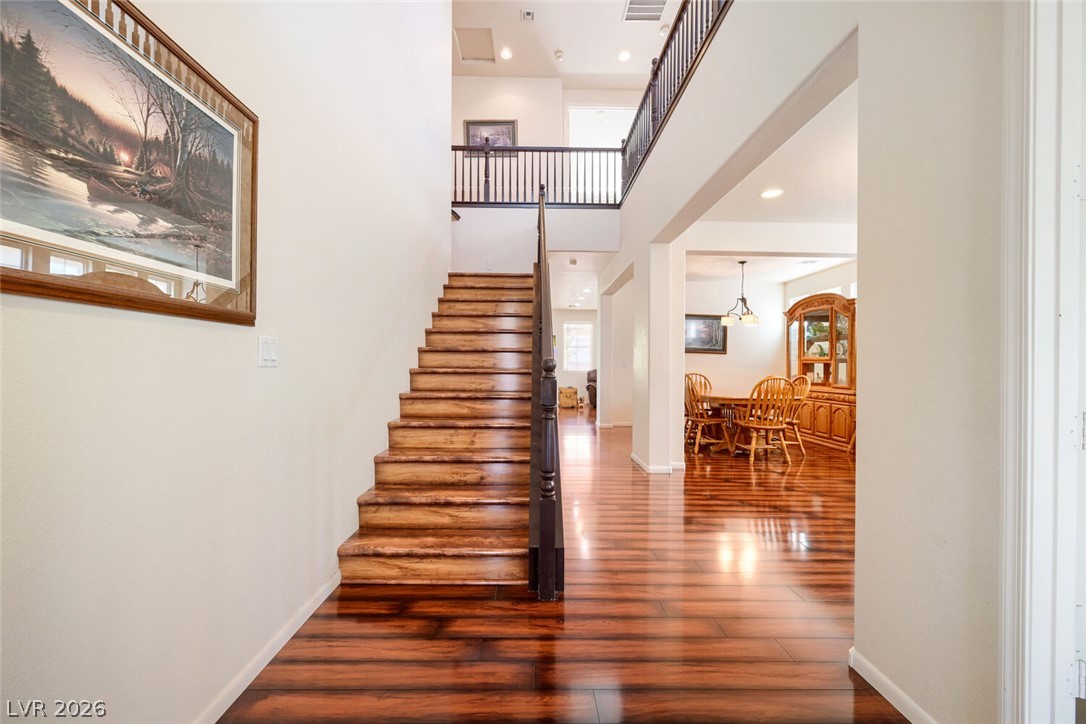 5736 Baronese Street North Las Vegas NV 89031
