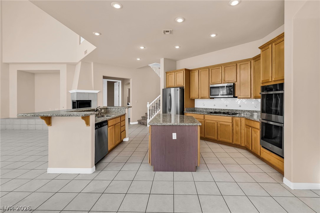 2217 Timber Rose Drive Las Vegas NV 89134