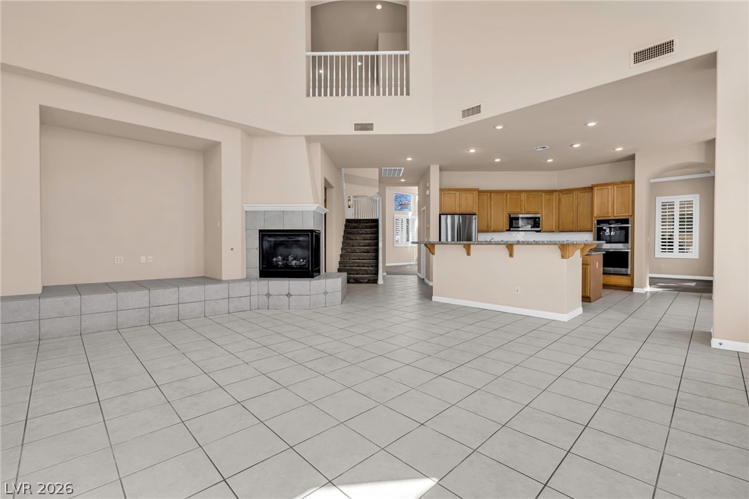 2217 Timber Rose Drive Las Vegas NV 89134