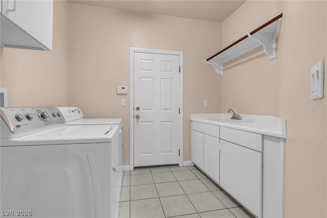 2217 Timber Rose Drive Las Vegas NV 89134