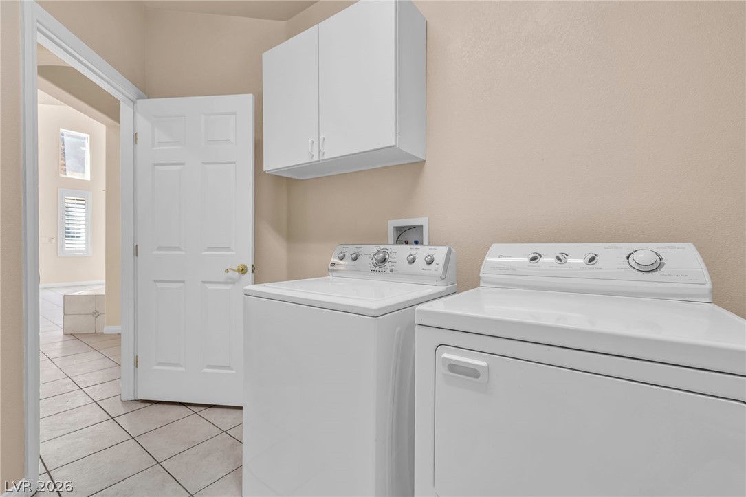 2217 Timber Rose Drive Las Vegas NV 89134
