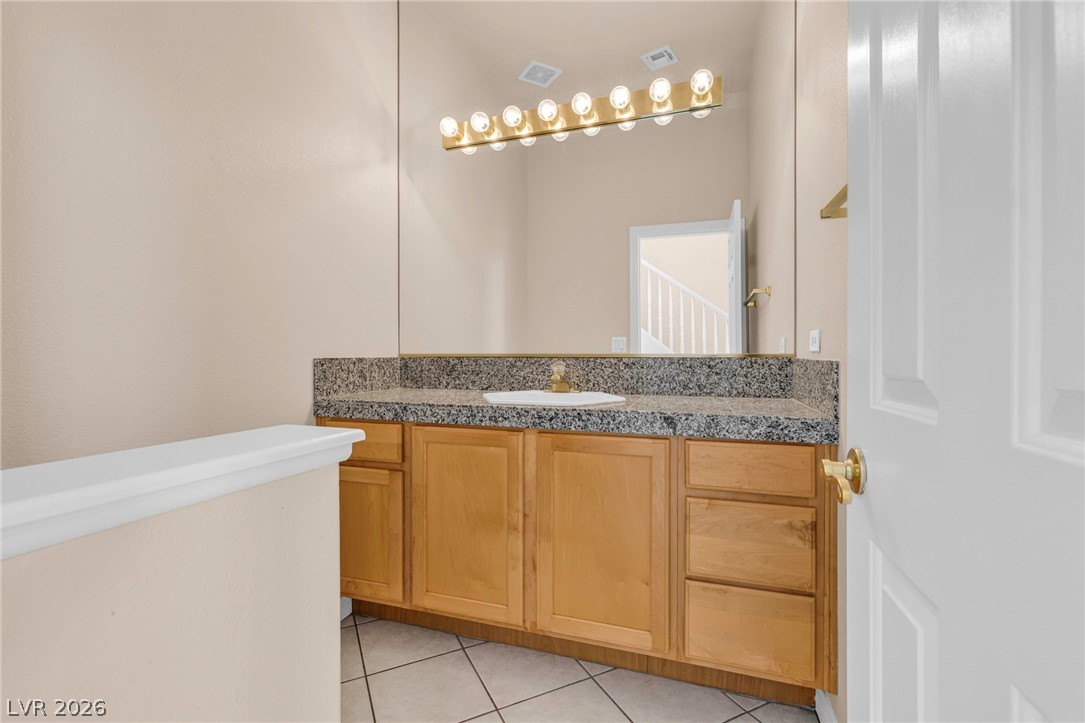 2217 Timber Rose Drive Las Vegas NV 89134