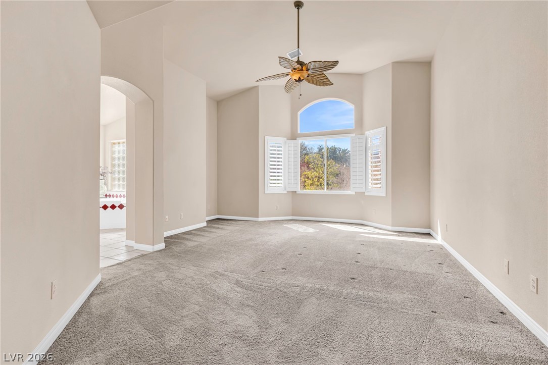 2217 Timber Rose Drive Las Vegas NV 89134