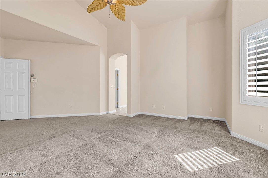 2217 Timber Rose Drive Las Vegas NV 89134