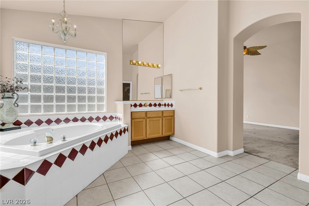 2217 Timber Rose Drive Las Vegas NV 89134