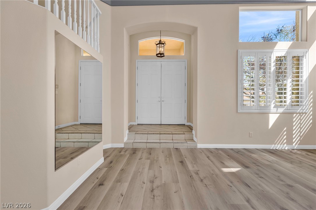 2217 Timber Rose Drive Las Vegas NV 89134