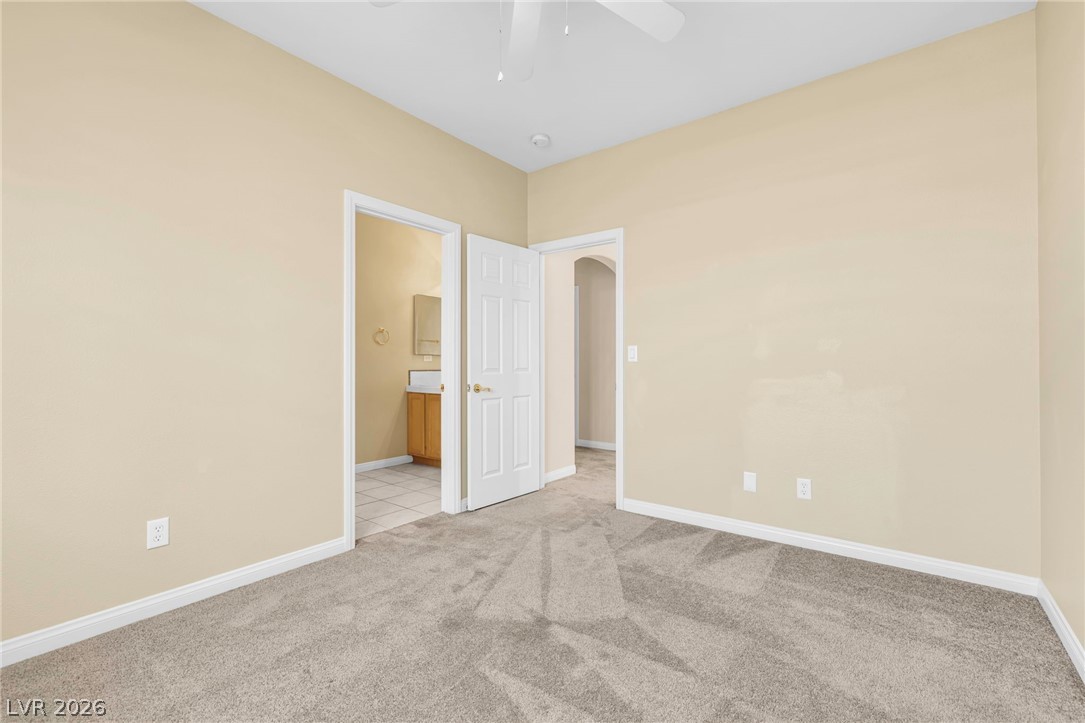 2217 Timber Rose Drive Las Vegas NV 89134