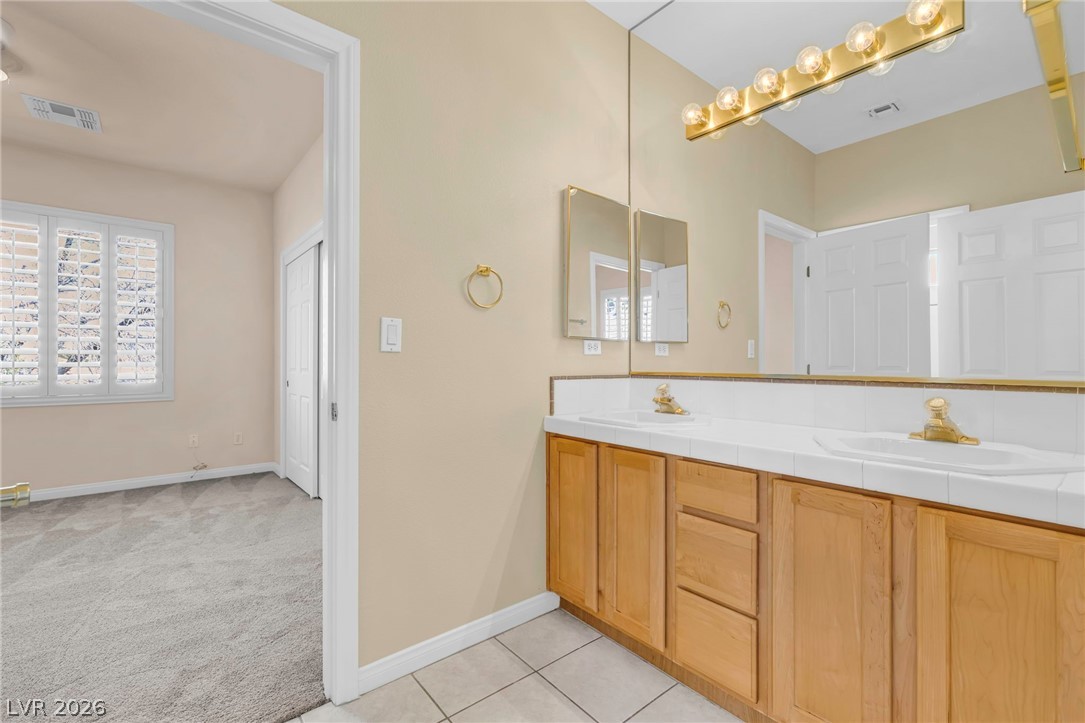 2217 Timber Rose Drive Las Vegas NV 89134