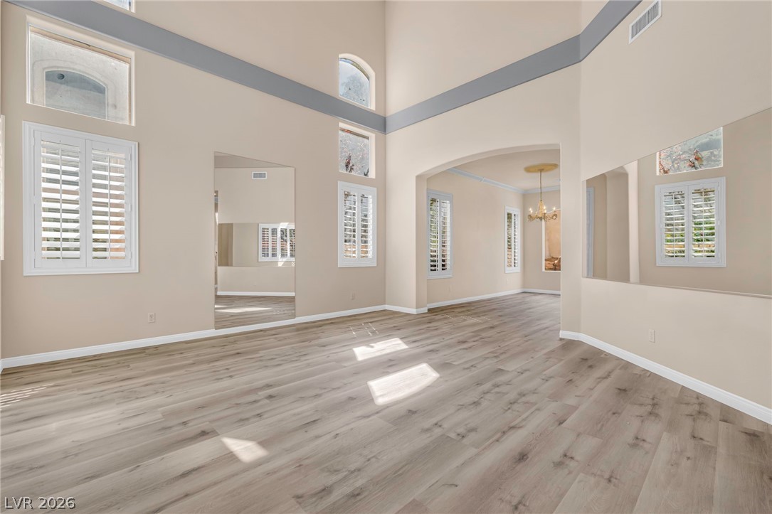 2217 Timber Rose Drive Las Vegas NV 89134