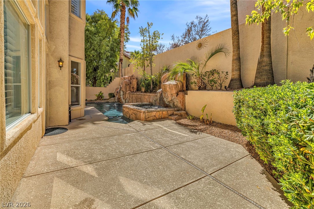 2217 Timber Rose Drive Las Vegas NV 89134