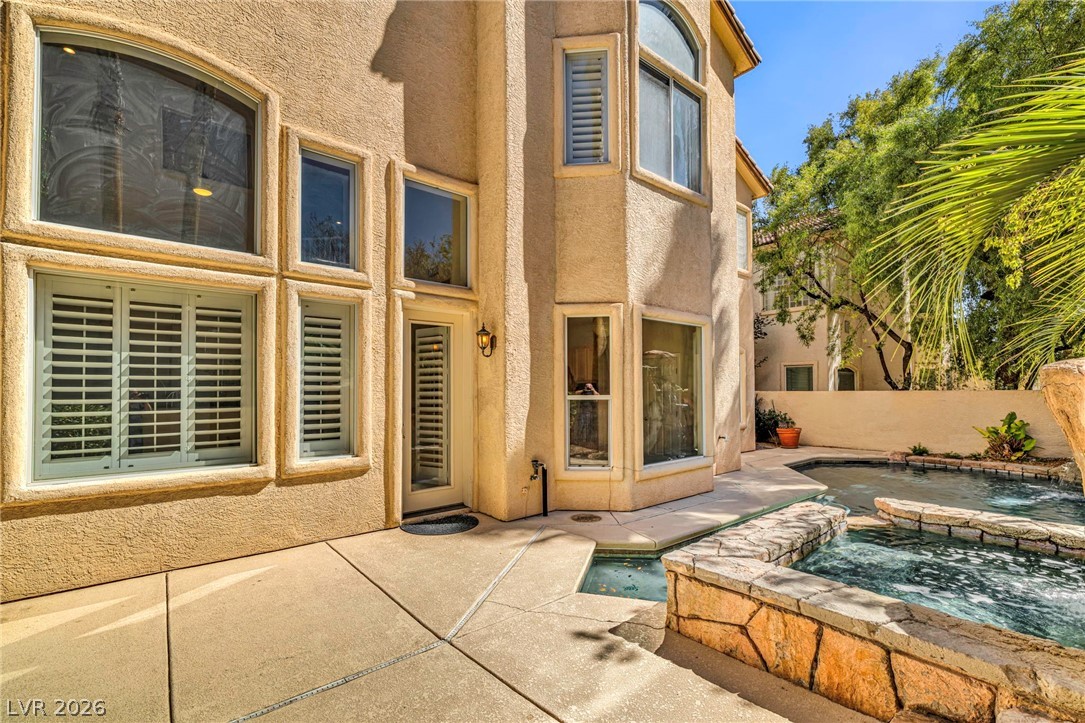 2217 Timber Rose Drive Las Vegas NV 89134