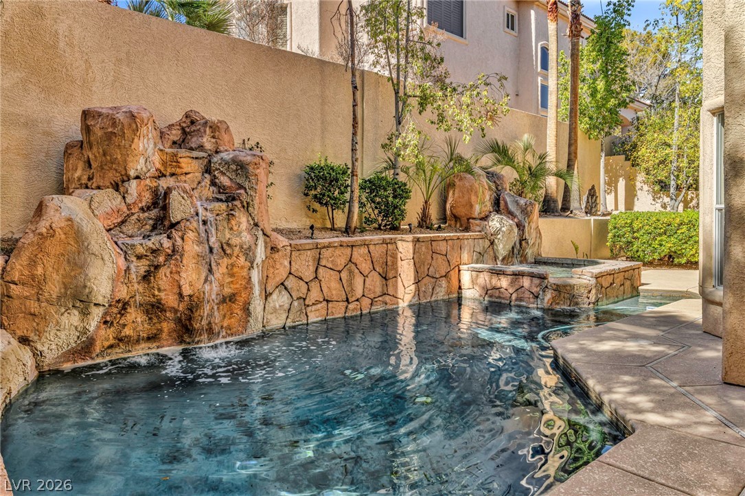 2217 Timber Rose Drive Las Vegas NV 89134