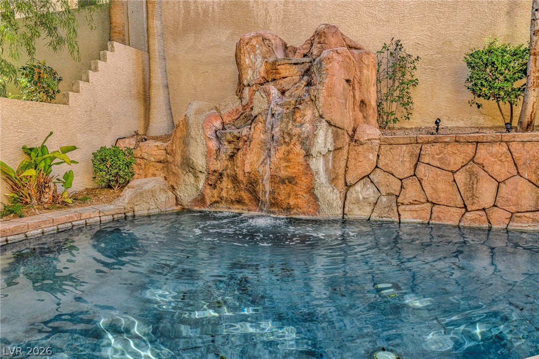 2217 Timber Rose Drive Las Vegas NV 89134