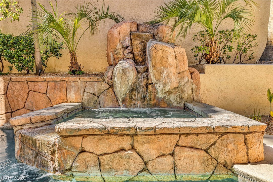 2217 Timber Rose Drive Las Vegas NV 89134