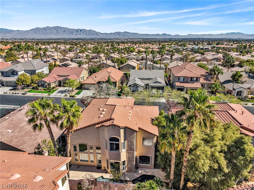 2217 Timber Rose Drive Las Vegas NV 89134