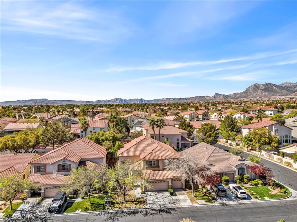 2217 Timber Rose Drive Las Vegas NV 89134
