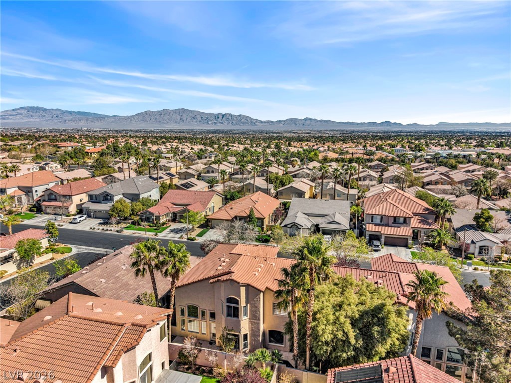 2217 Timber Rose Drive Las Vegas NV 89134