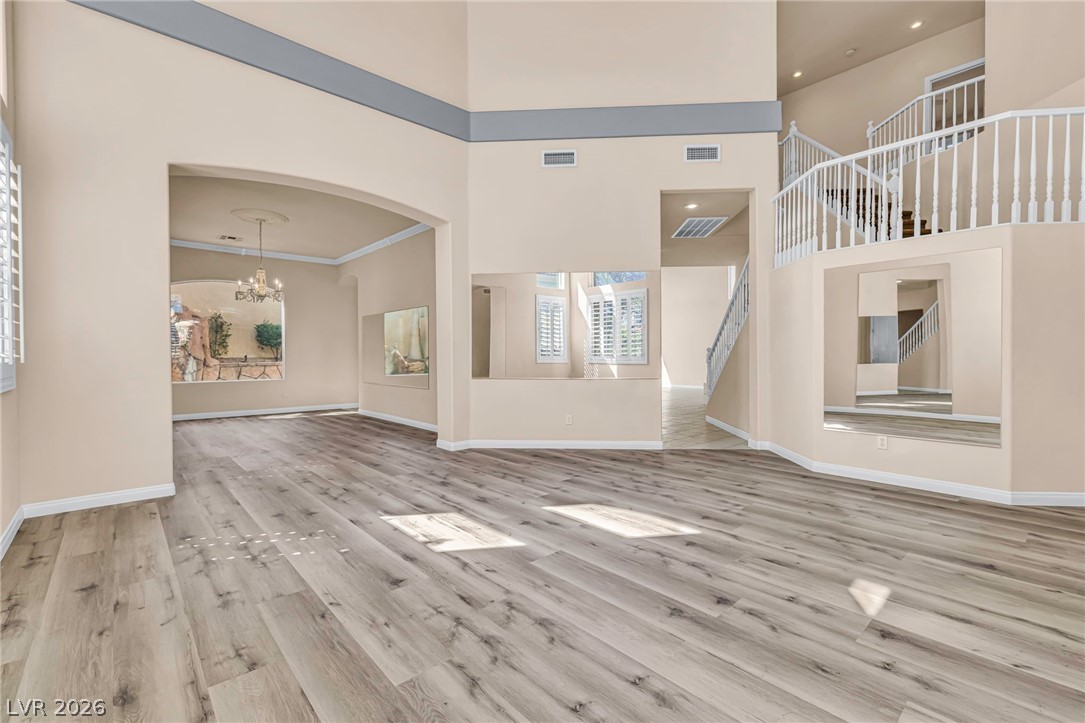 2217 Timber Rose Drive Las Vegas NV 89134