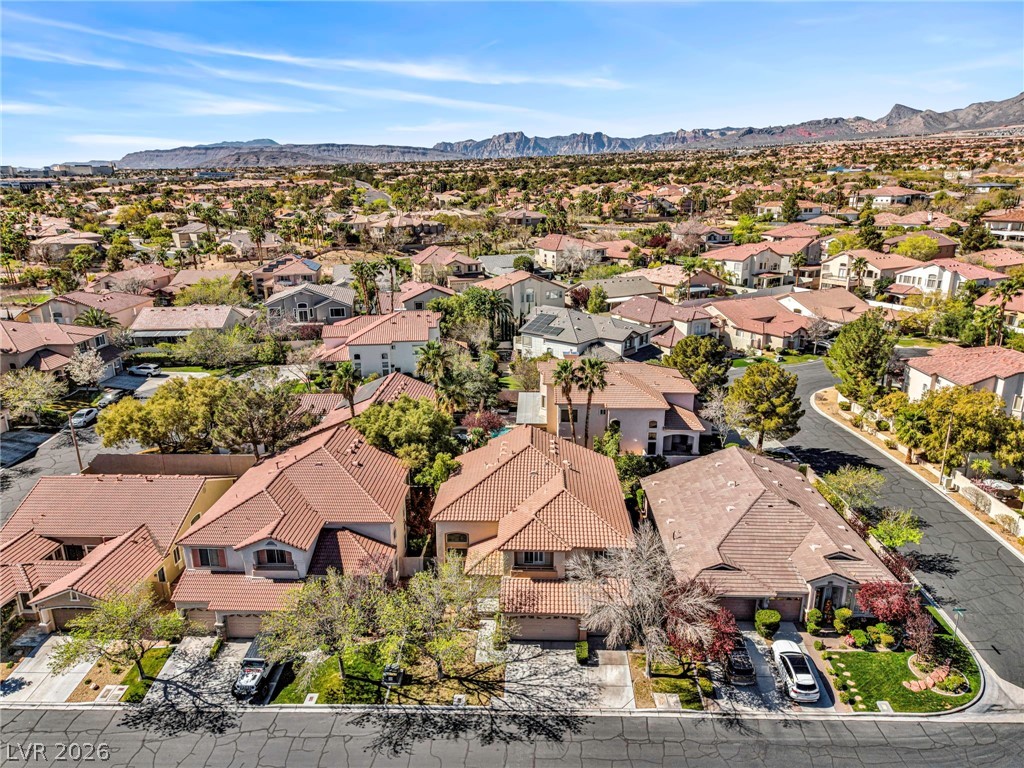 2217 Timber Rose Drive Las Vegas NV 89134